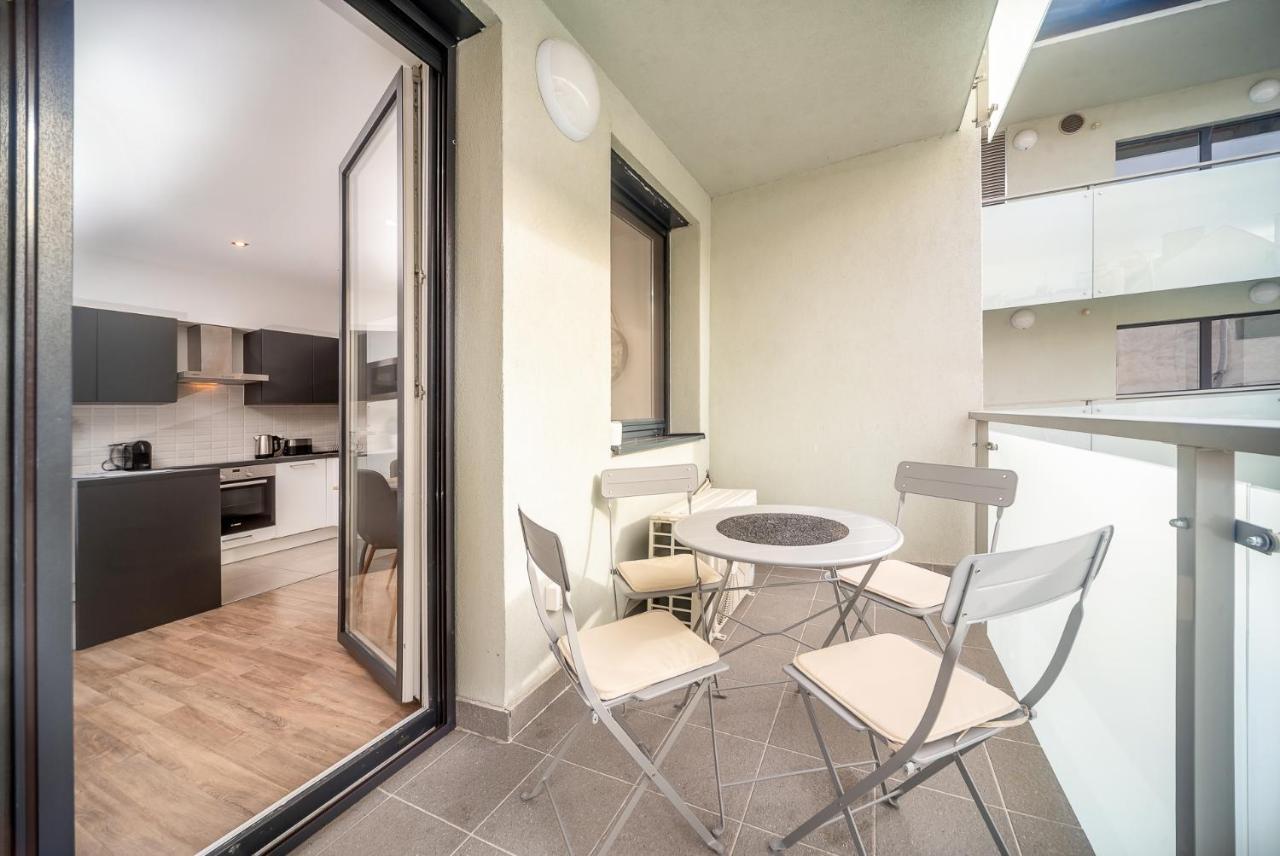 Grace Pine Apartment 3 — Fotók 3