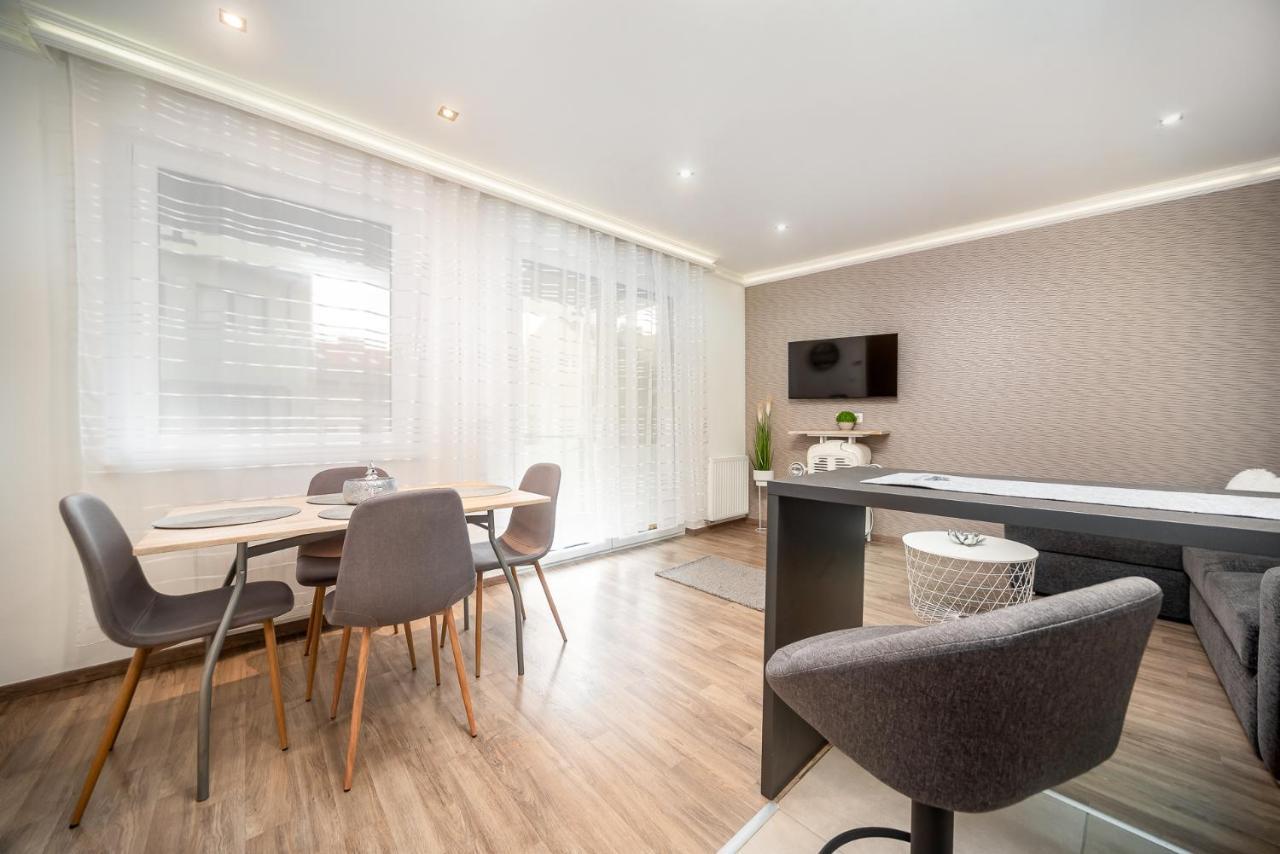 Grace Pine Apartment 3 — Fotók 2